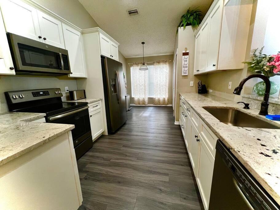 Tampa Getaway Pool House Villa Ngoại thất bức ảnh