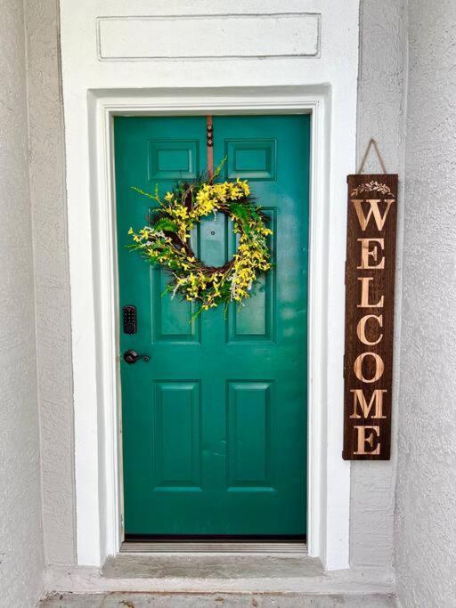 Tampa Getaway Pool House Villa Ngoại thất bức ảnh