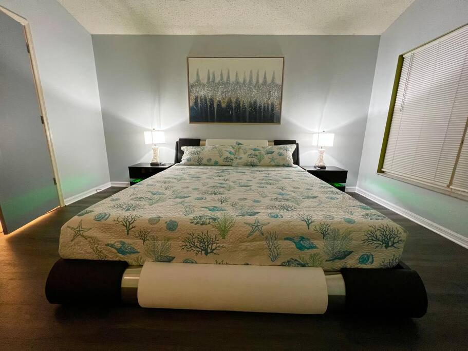 Tampa Getaway Pool House Villa Ngoại thất bức ảnh